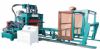 brick machine equipment